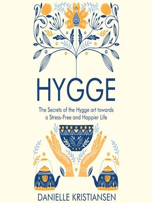 Hygge - Audiobook